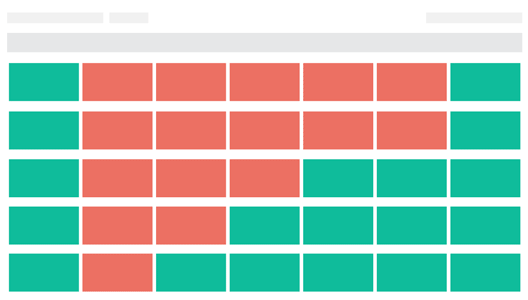 Dienstplan erstellen und automatisch befüllen