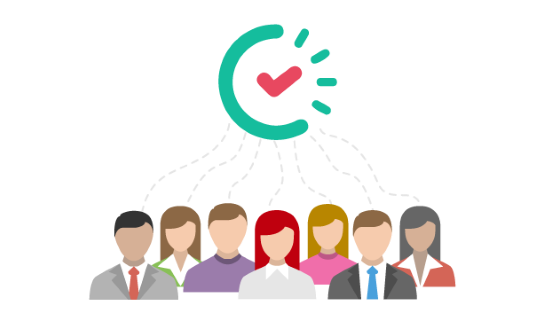 Papershift ist eine Lösung für die Online Personalplanung