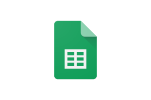 Google Spreadsheet-Integration