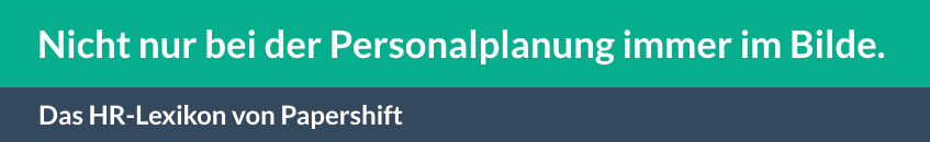 Personalstrategie