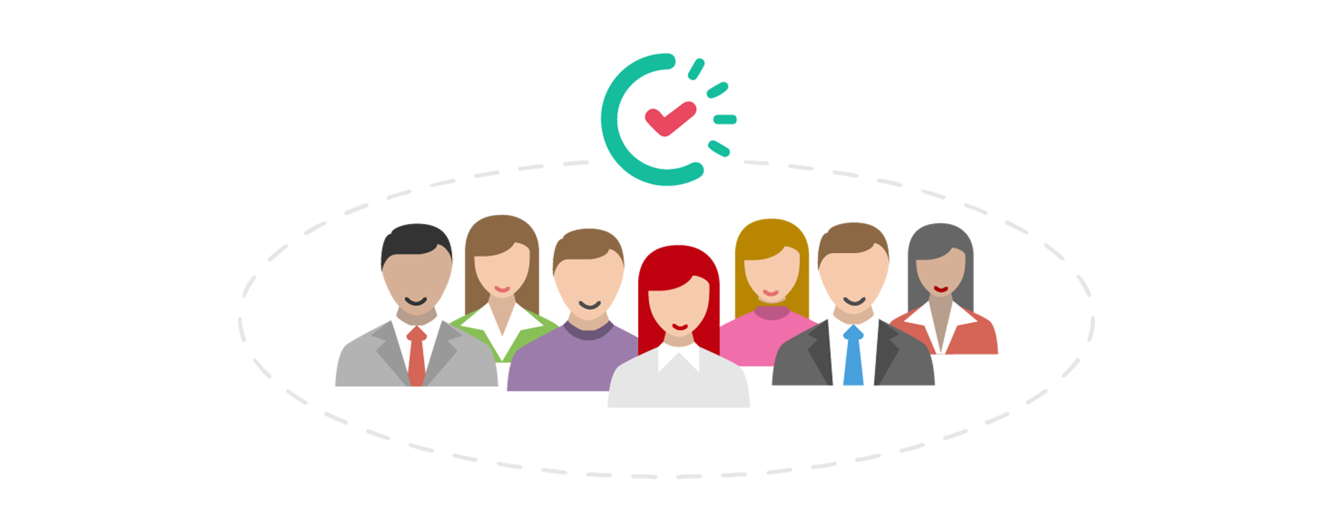 Integrieren SIe Ihre Mitarbeiter in die Personalplanung