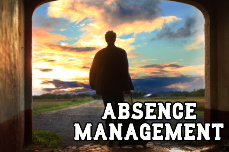 absence management with papershift