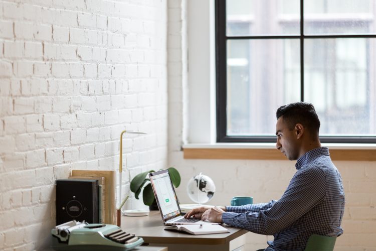 Best Practices für die Arbeit im Homeoffice