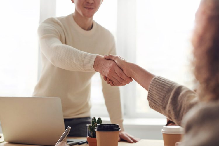 Jetzt Partner von Papershift werden