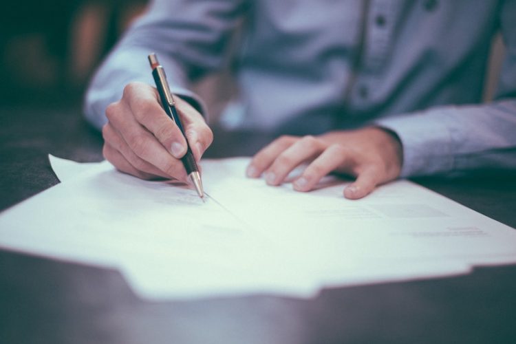 Periodo de prueba de un contrato