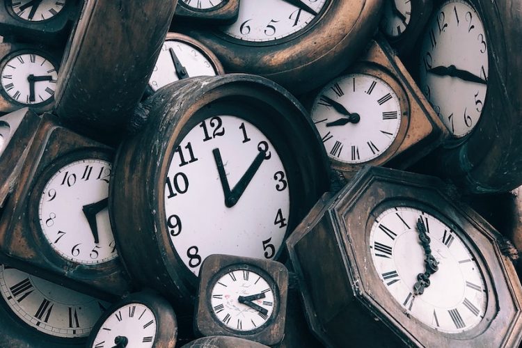 Bolsa de horas