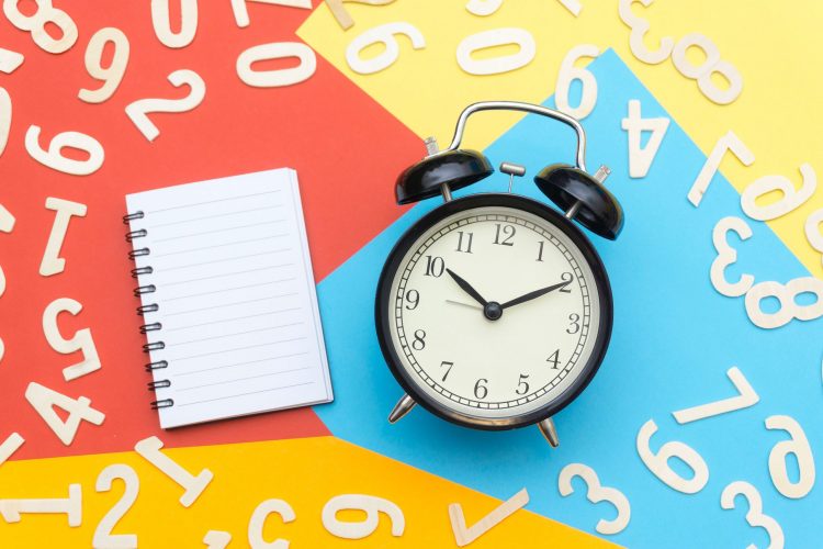 Control de horas trabajadas