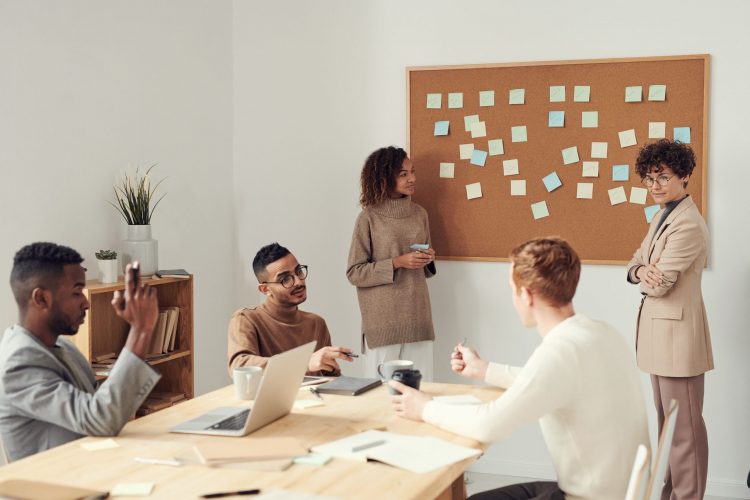 Job Rotation: Maßnahme der Arbeitsorganisation