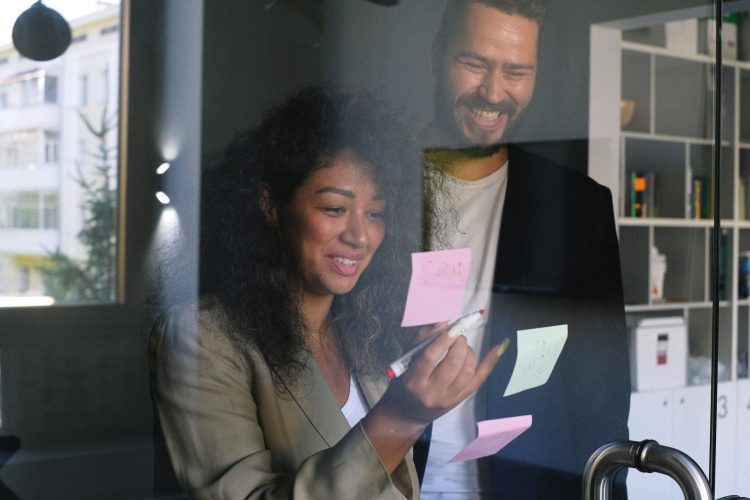 Job Sharing: Die wichtigsten Fakten im Überblick
