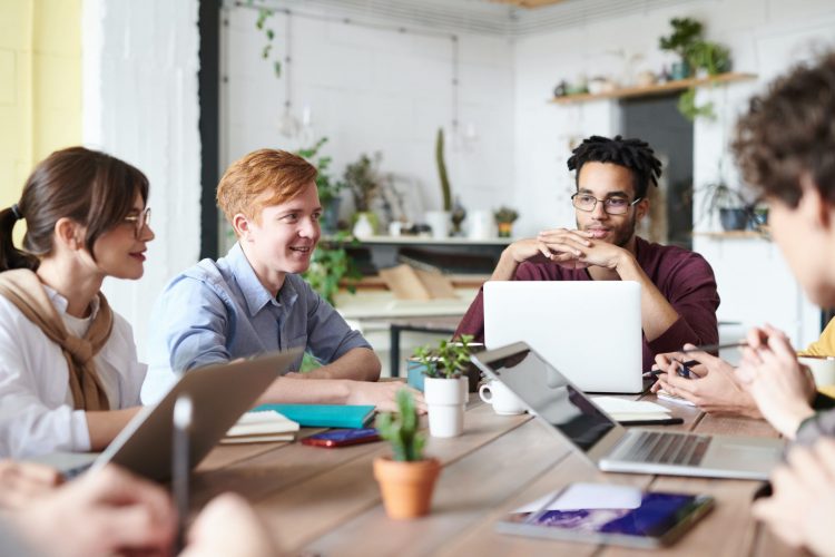 Retention Management für Mitarbeiter im Unternehmen realisieren