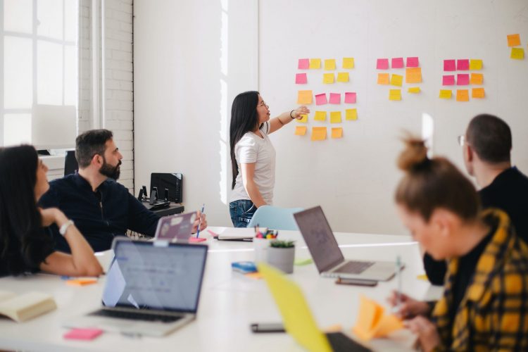 Dienstplanmodelle im Unternehmen