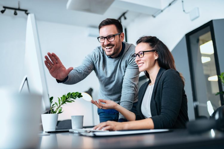 Die Arbeitsplatzbeschreibung im Unternehmen