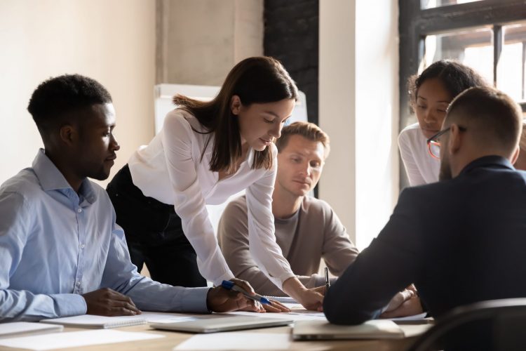Outsourcing in Unternehmen