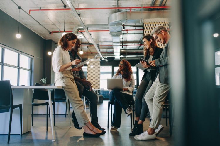 Personalmarketing in Unternehmen