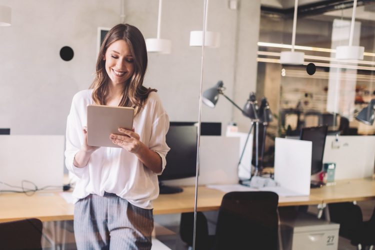 Personalbetreuung in Unternehmen