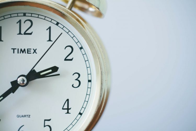 Horas complementarias