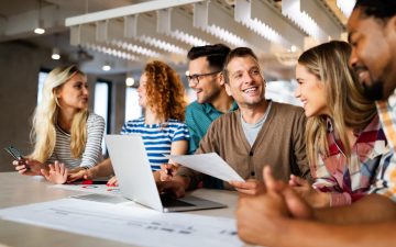 Holokratie in Unternehmen
