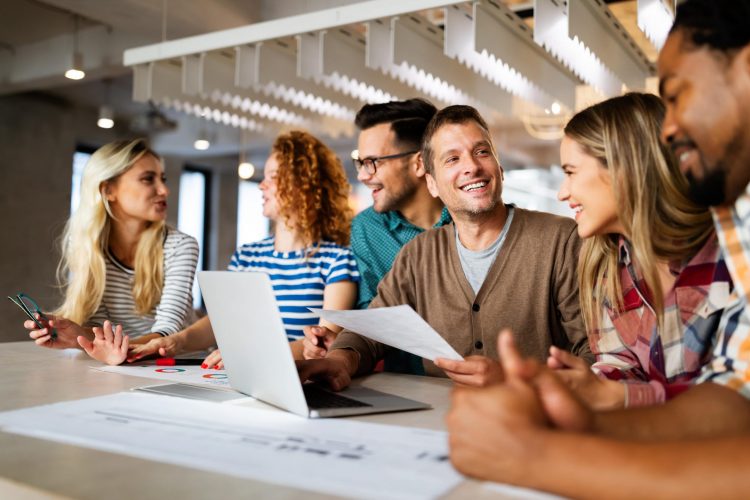 Holokratie in Unternehmen