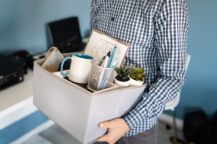 Außerordentliche Kündigung in Unternehmen