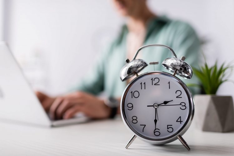 Arbeitszeitbetrug in Unternehmen