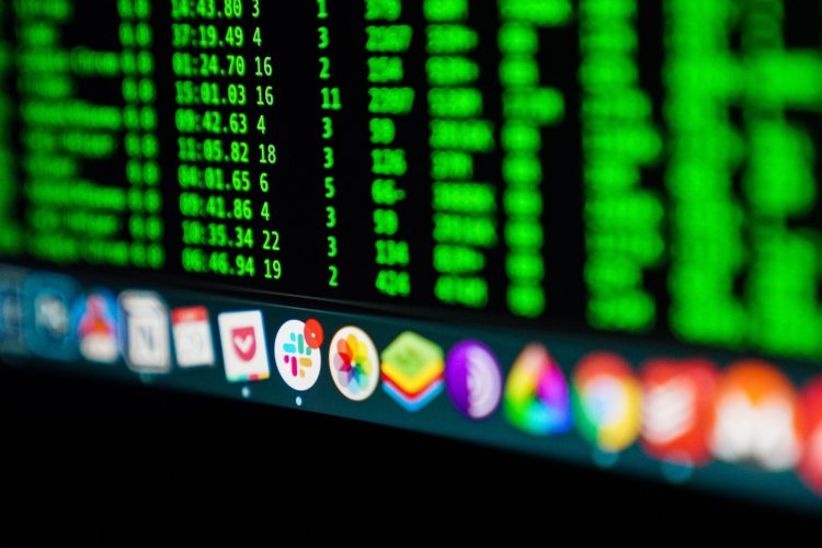 Software de recursos humanos
