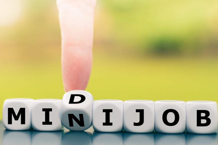 Midijob