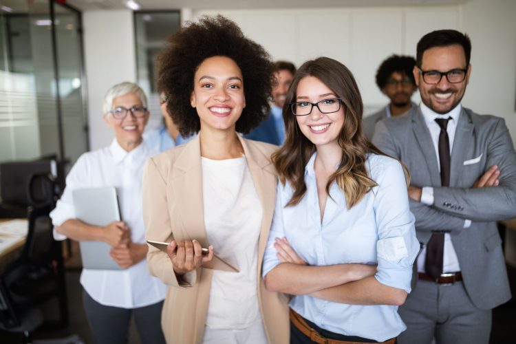 Diversity-Management