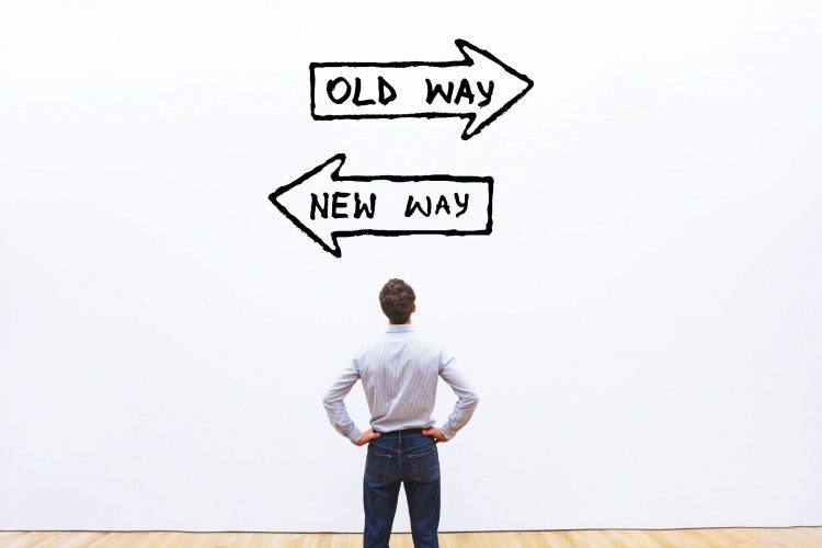 Change-Management