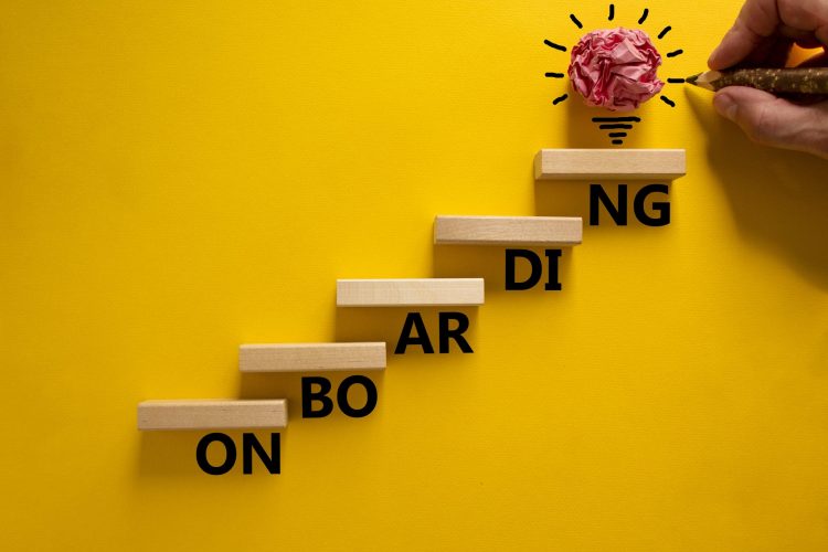 Onboarding