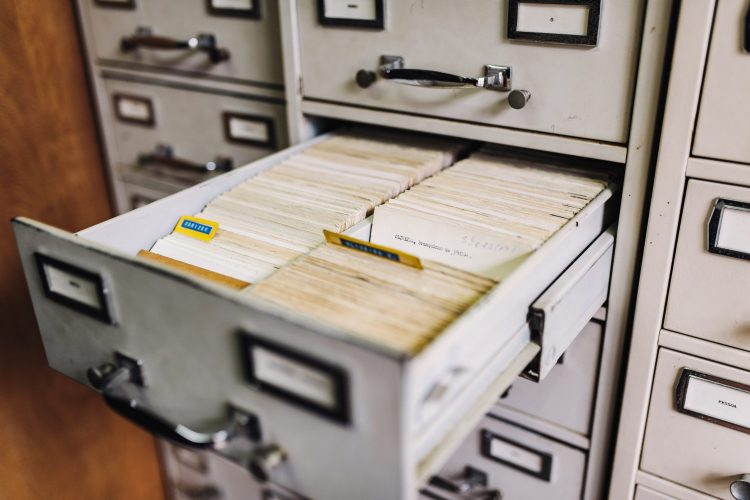 employee file explained by Papershift