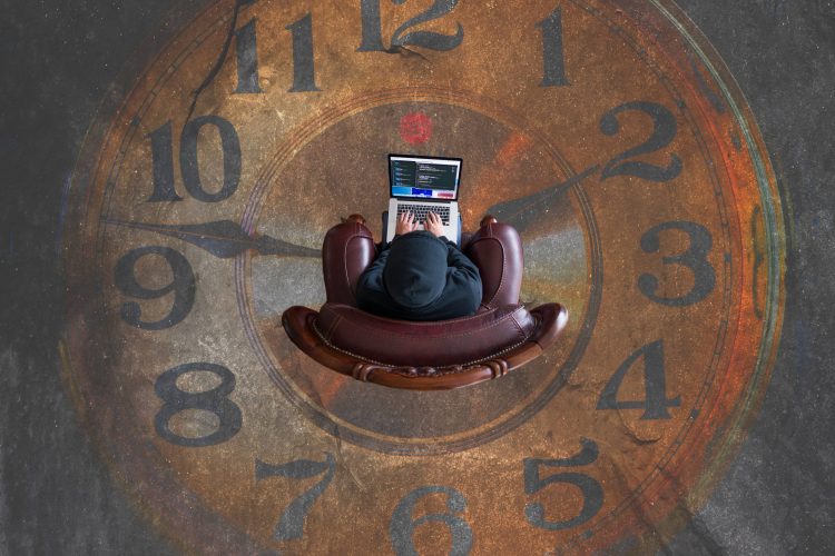 time tracking regulations in UK
