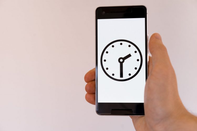 timekeeping software