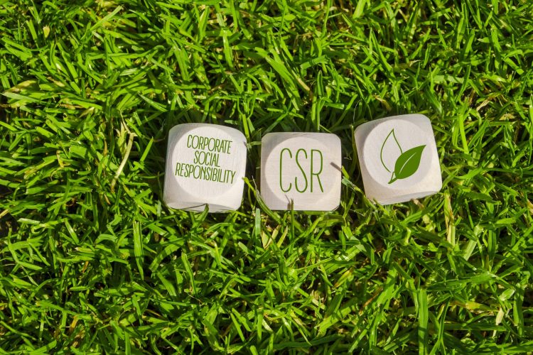 Corporate Social Responsibility