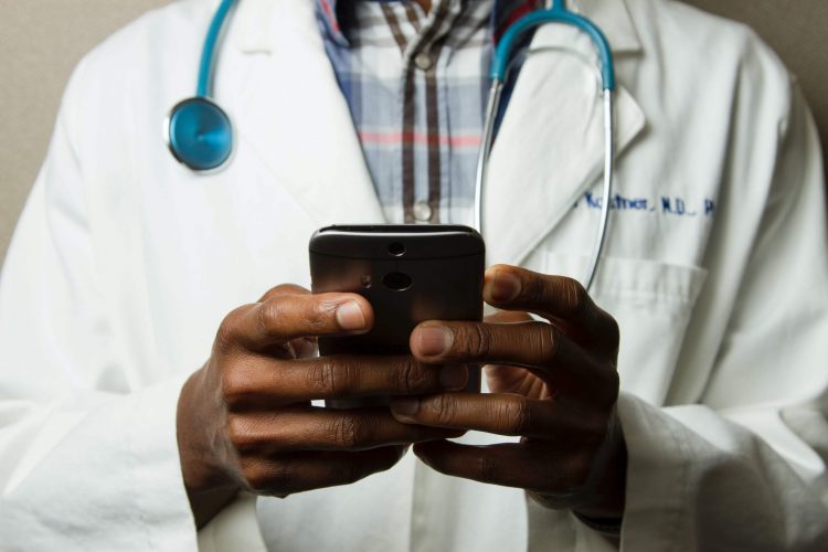 healthcare rota by Papershift