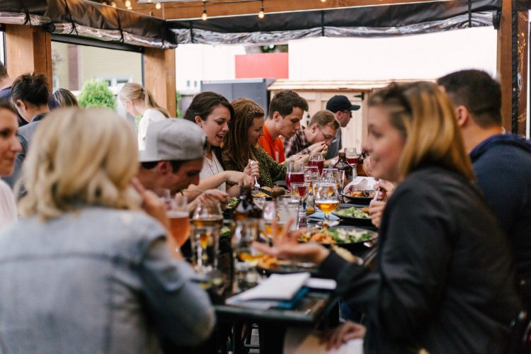 holiday staffing and rota planning for restaurants