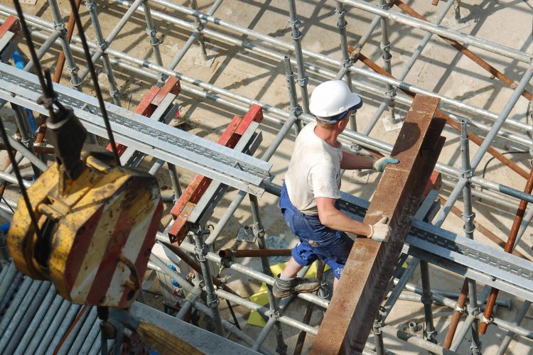 Gefährdungsbeurteilung im Unternehmen
