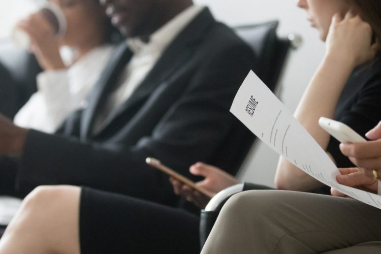 Tipos de entrevista de trabajo