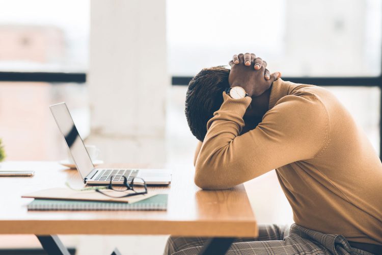 Burnout Prävention im Unternehmen