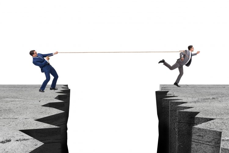 employee retention in small and medium businesses in UK