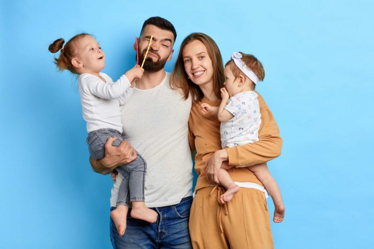 parental allowance for employees in UK explained by Papershift