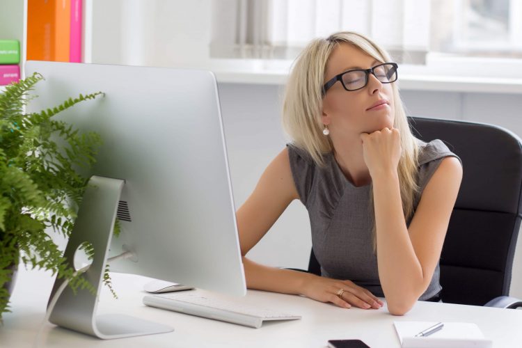 presenteeism at workplaces explained by Papershift