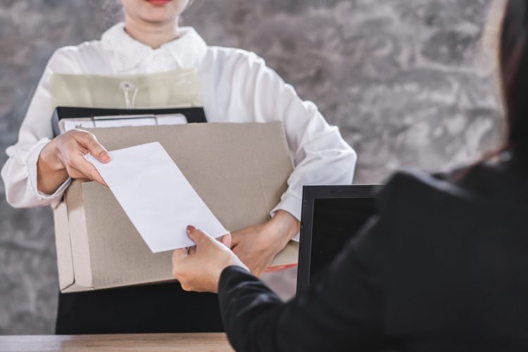 severance pay for employees in UK explained by Papershift