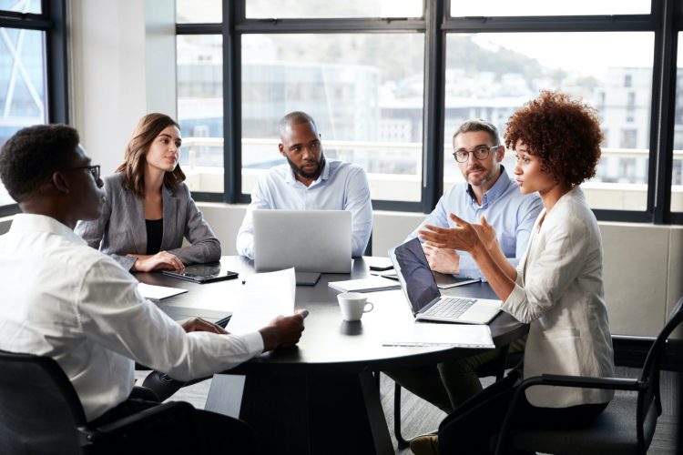 Comunicación asertiva