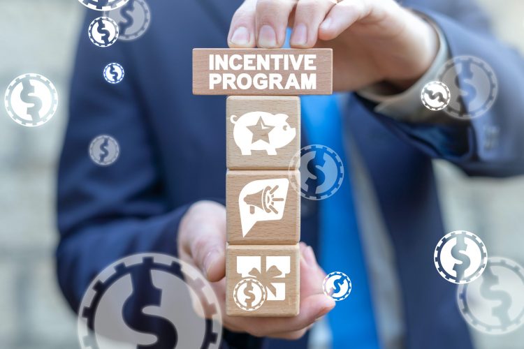 Incentivos