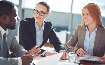 Bewerbermanagement im Unternehmen