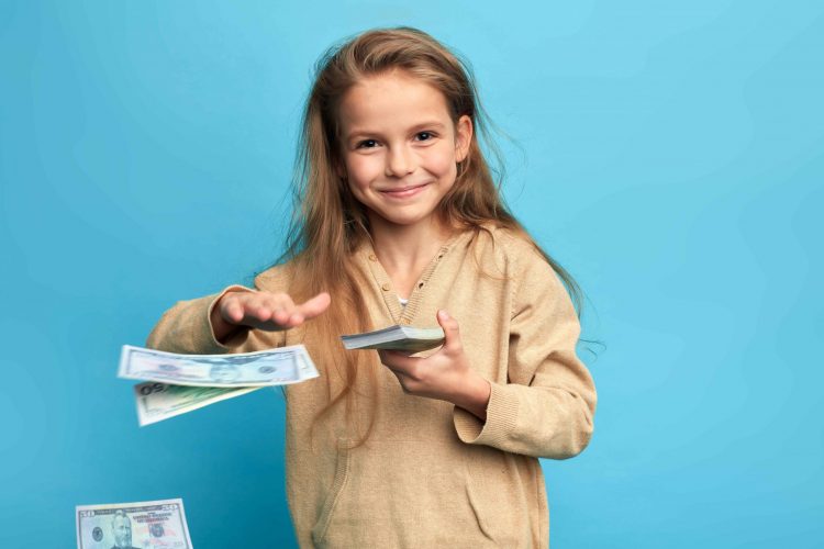 child benefit allowance in UK explained by Papershift