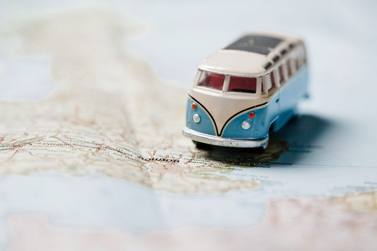 Urlaubsplanung im Unternehmen