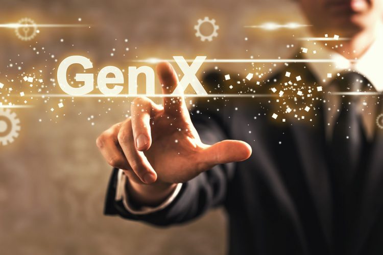 Generation X