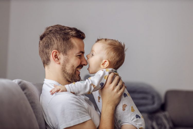statutory paternity pay in the UK explained by Papershift