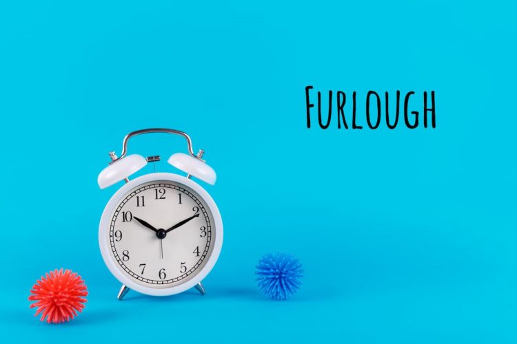 coronavirus job retention scheme and furlogh in UK explained by Papershift